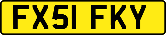 FX51FKY