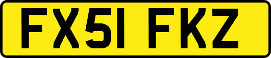 FX51FKZ