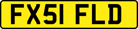 FX51FLD