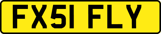 FX51FLY