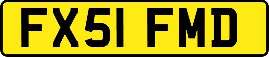 FX51FMD