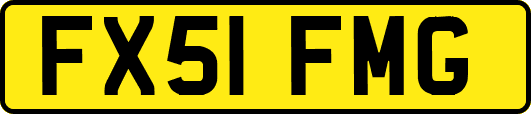 FX51FMG