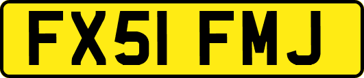 FX51FMJ