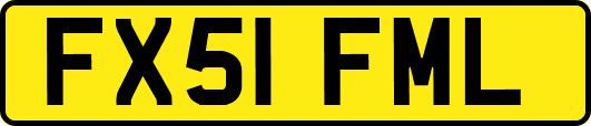FX51FML