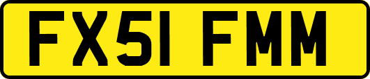 FX51FMM