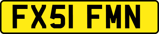 FX51FMN