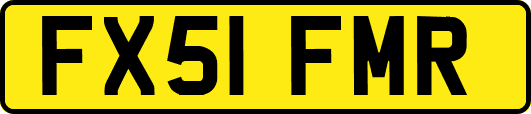 FX51FMR