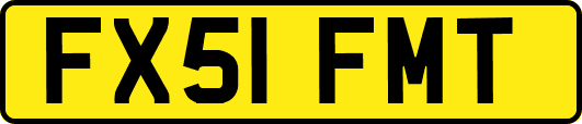 FX51FMT
