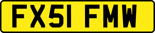 FX51FMW