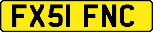 FX51FNC