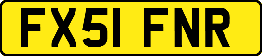 FX51FNR