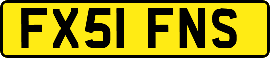 FX51FNS