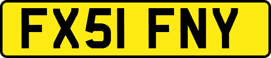 FX51FNY