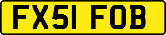 FX51FOB