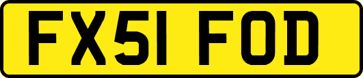 FX51FOD