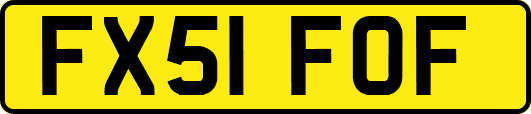 FX51FOF