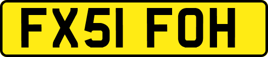 FX51FOH