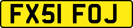 FX51FOJ