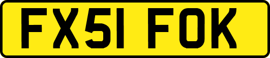 FX51FOK