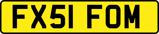 FX51FOM
