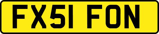 FX51FON