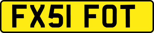 FX51FOT