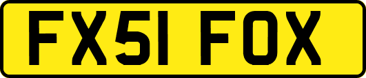 FX51FOX
