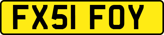 FX51FOY