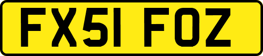 FX51FOZ
