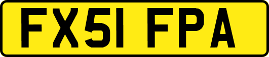 FX51FPA