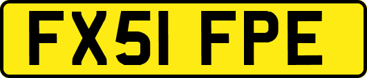 FX51FPE