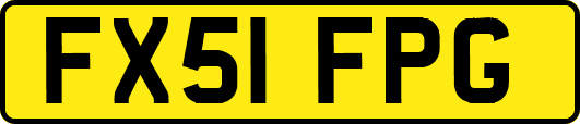 FX51FPG