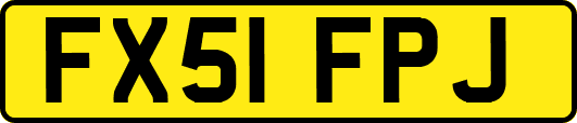 FX51FPJ