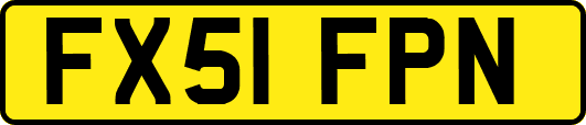FX51FPN