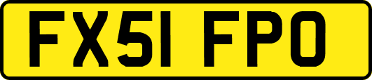 FX51FPO