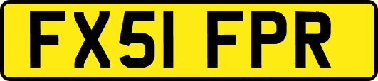 FX51FPR
