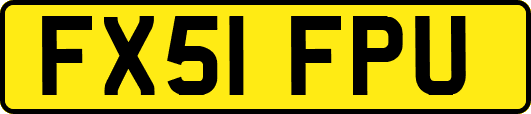 FX51FPU