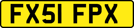 FX51FPX