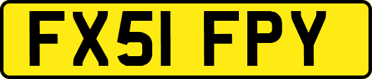FX51FPY