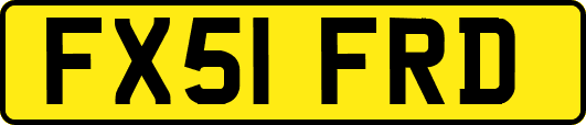 FX51FRD