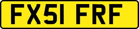 FX51FRF