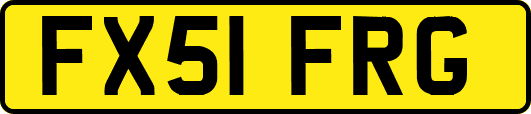 FX51FRG