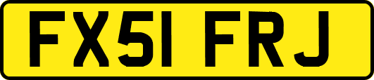 FX51FRJ