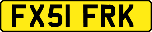 FX51FRK