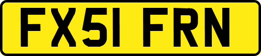 FX51FRN