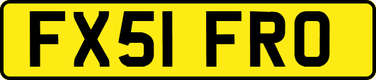 FX51FRO