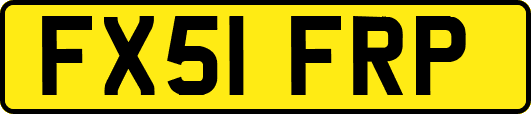 FX51FRP