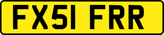 FX51FRR