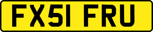 FX51FRU