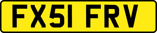 FX51FRV